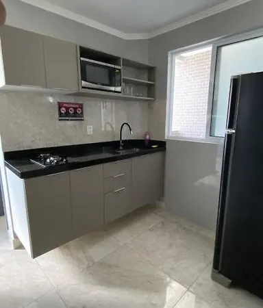 Apartamento Flat De Luxo No Catole Campina Grande Exterior foto