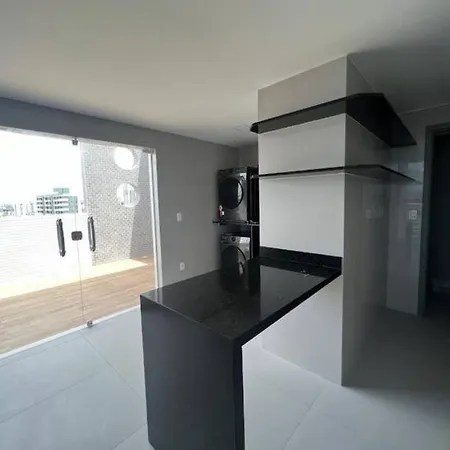 Apartamento Flat De Luxo No Catole Campina Grande Exterior foto