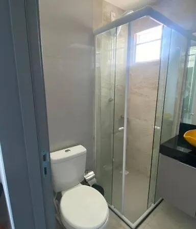 Apartamento Flat De Luxo No Catole Campina Grande Exterior foto