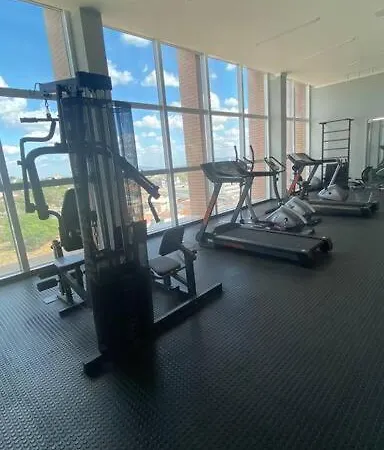 Apartamento Flat De Luxo No Catole Campina Grande Exterior foto