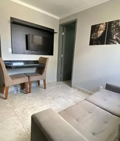 Apartamento Flat De Luxo No Catole Campina Grande Exterior foto