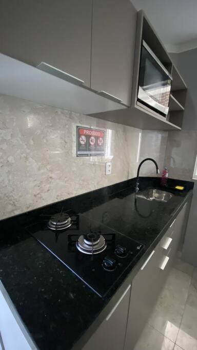 Flat De Luxo No Catole *