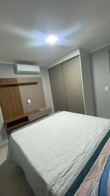 Flat De Luxo No Catole Apartment *