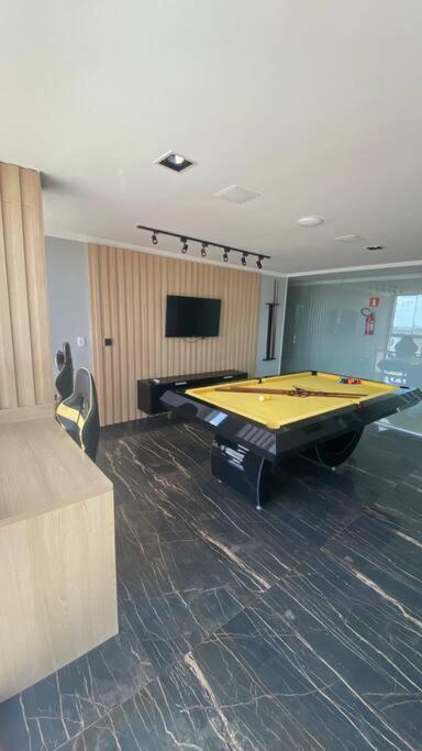 Apartment Flat De Luxo No Catole Campina Grande