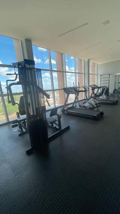 Flat De Luxo No Catole * Campina Grande