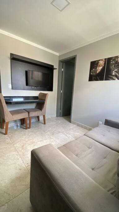 Flat De Luxo No Catole