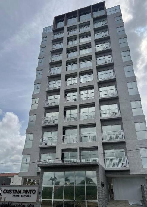 Apartment Flat De Luxo No Catole