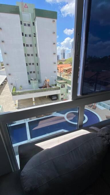 Flat De Luxo No Catole Apartment *