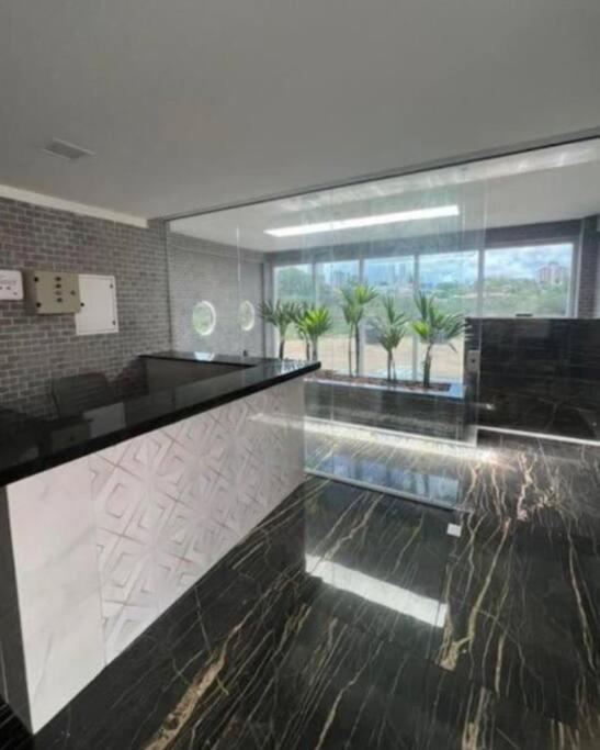 Flat De Luxo No Catole Apartment Campina Grande