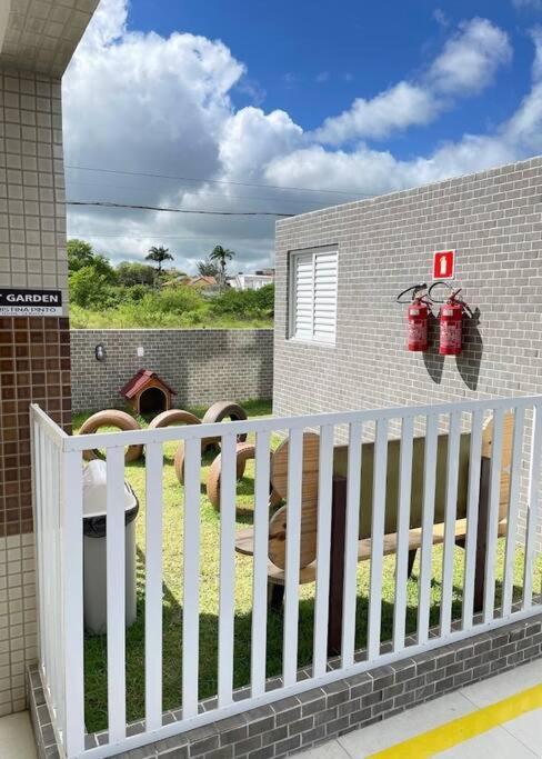 Apartment Flat De Luxo No Catole Campina Grande