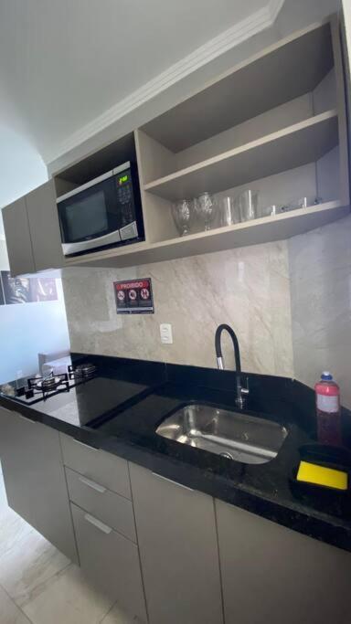 Flat De Luxo No Catole Campina Grande