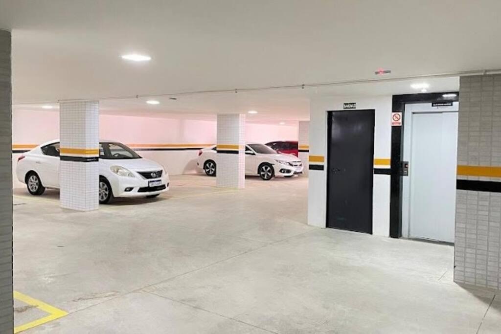 Flat De Luxo No Catole Apartment *