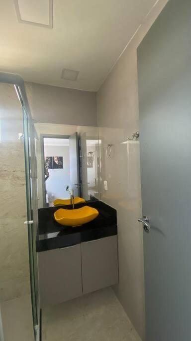 Flat De Luxo No Catole Apartment *