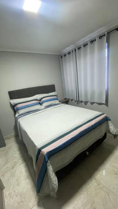 Flat De Luxo No Catole Campina Grande