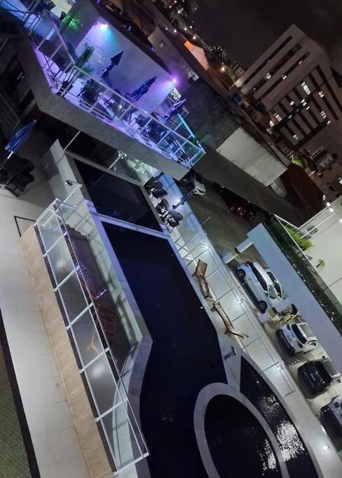 Flat De Luxo No Catole * Campina Grande