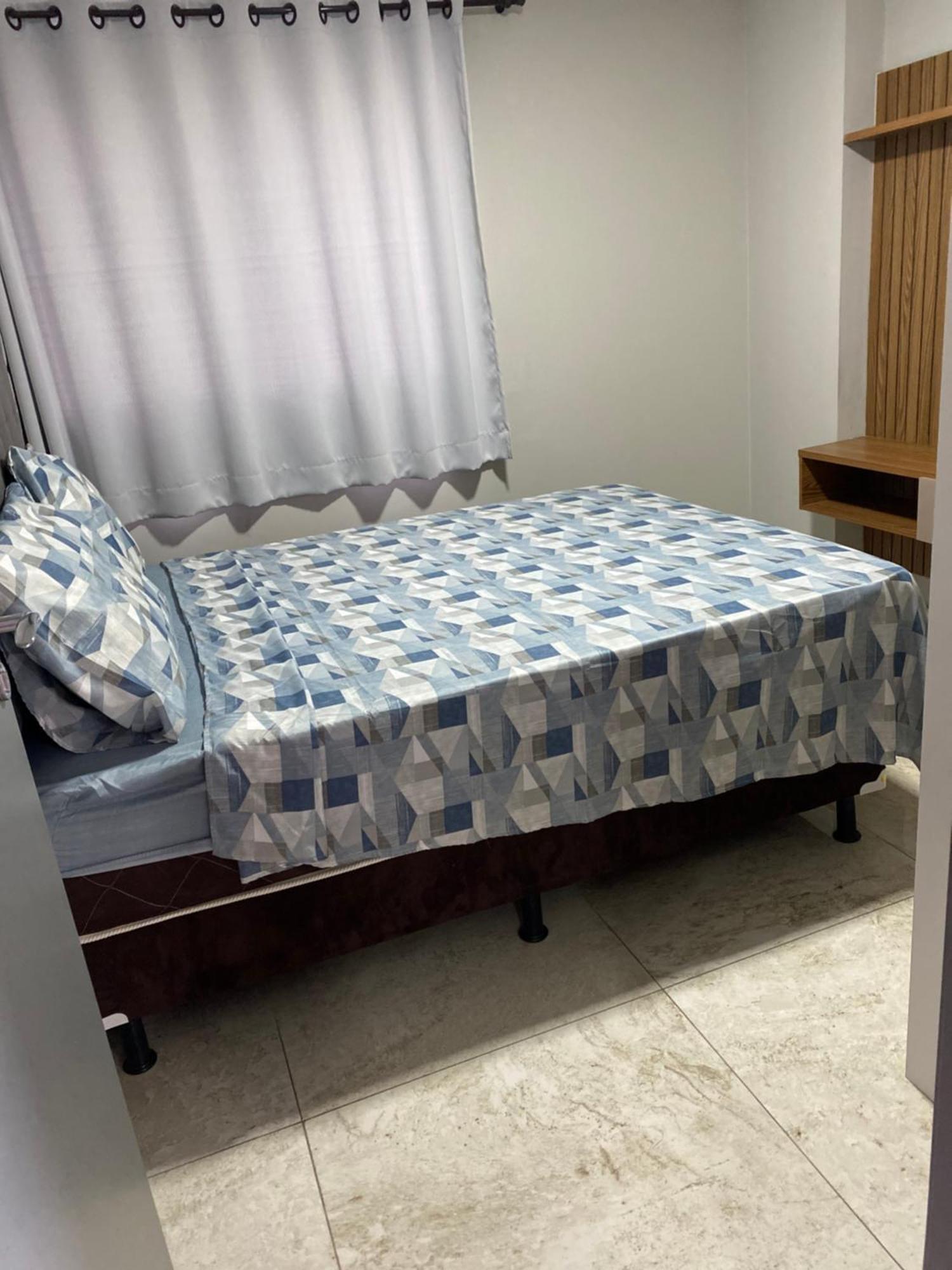 Flat De Luxo No Catole Apartment Campina Grande