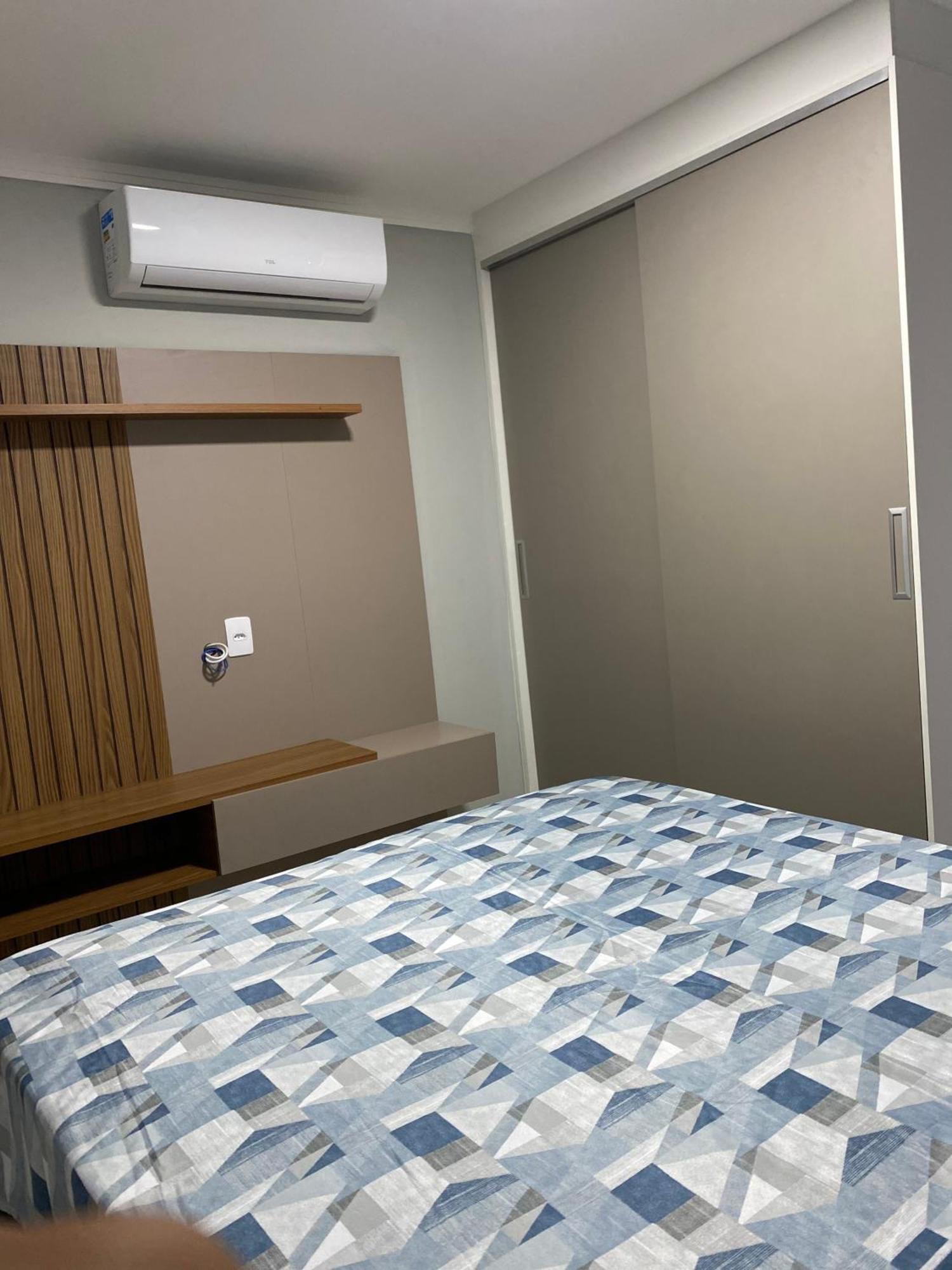 Apartment Flat De Luxo No Catole