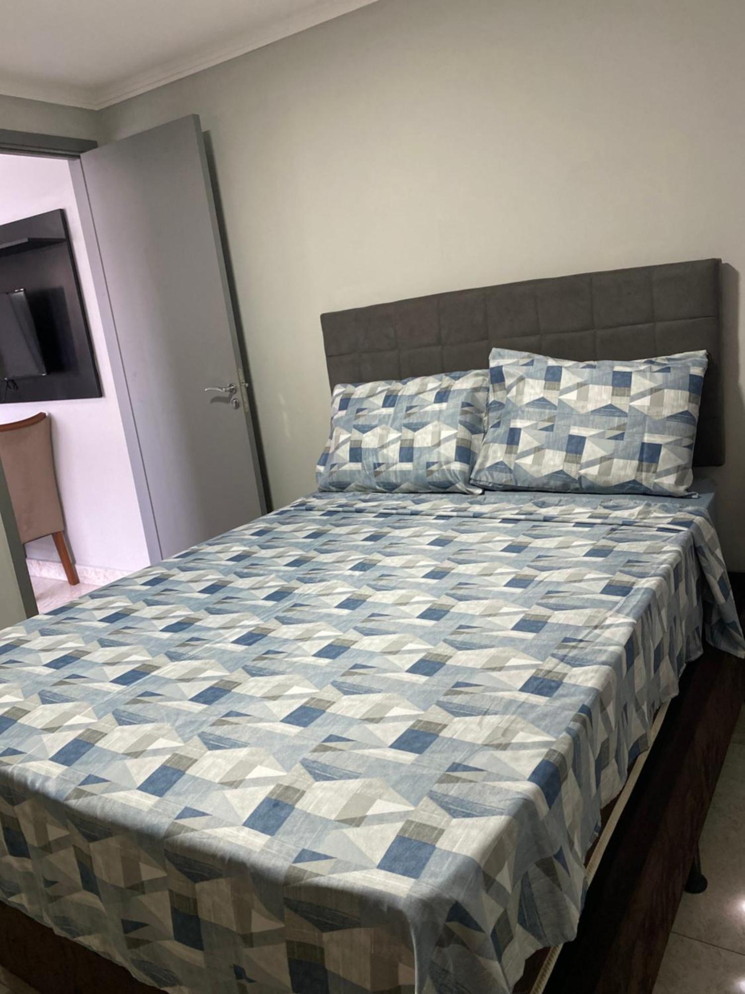 Apartment Flat De Luxo No Catole Campina Grande