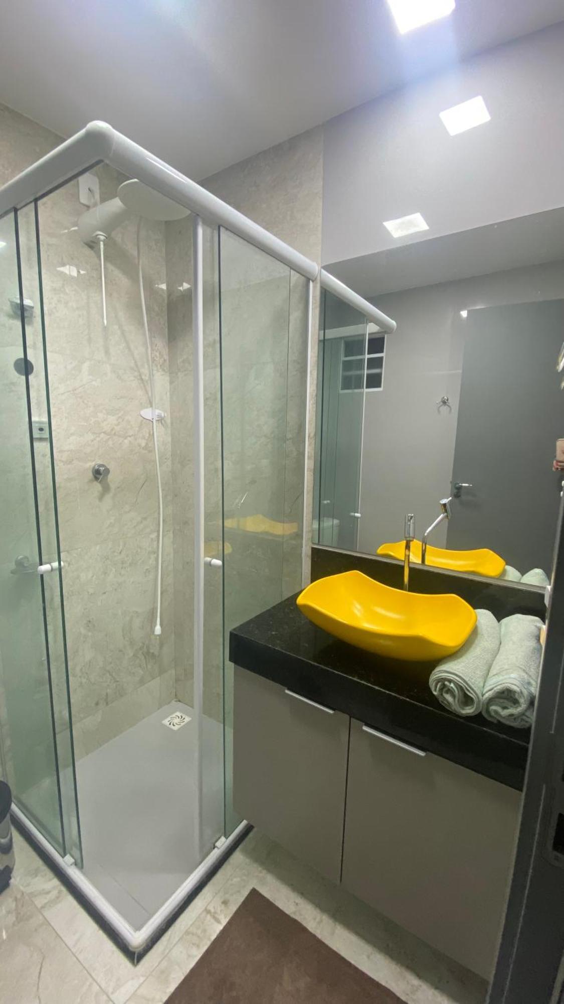 Apartment Flat De Luxo No Catole Campina Grande