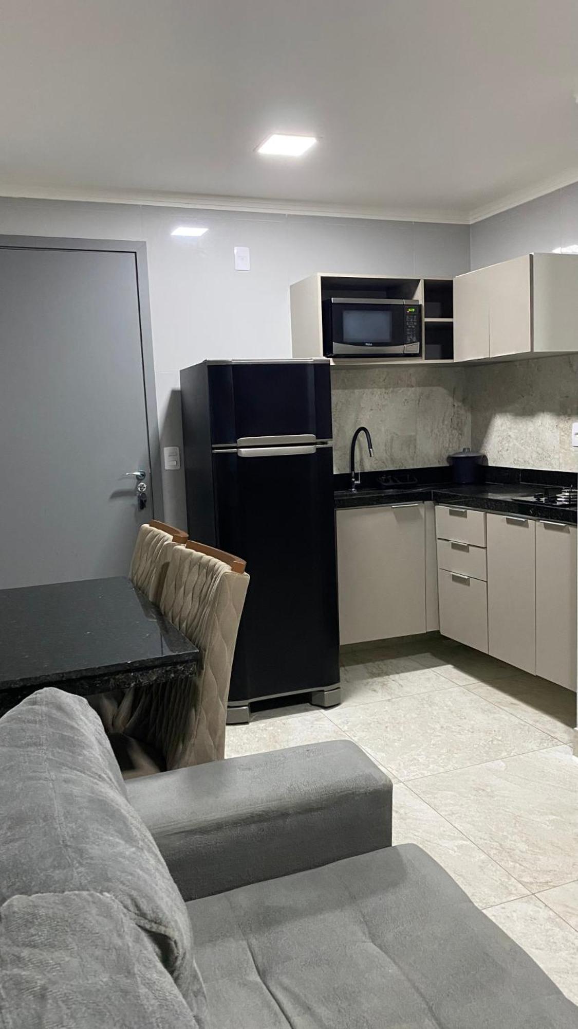 Flat De Luxo No Catole