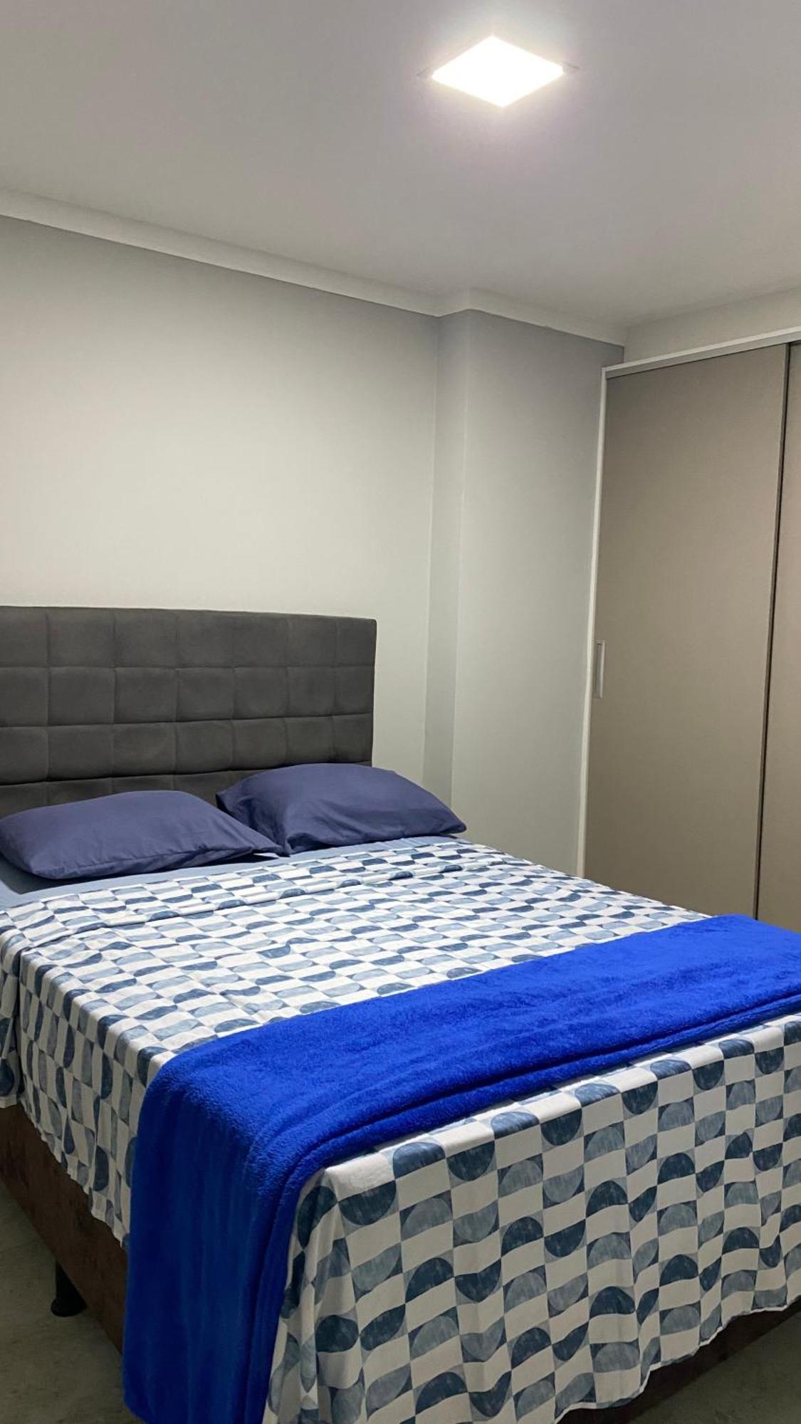Flat De Luxo No Catole Apartment