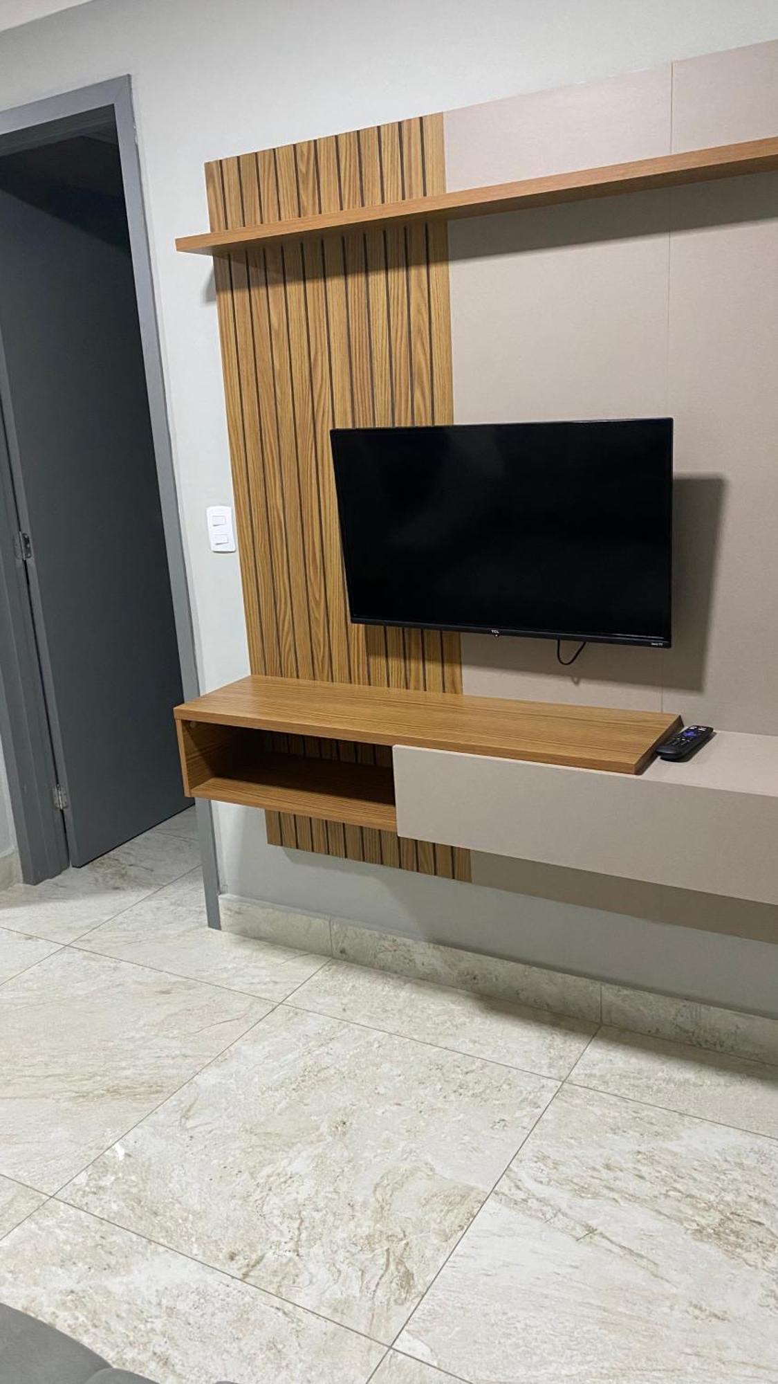 Apartment Flat De Luxo No Catole Campina Grande